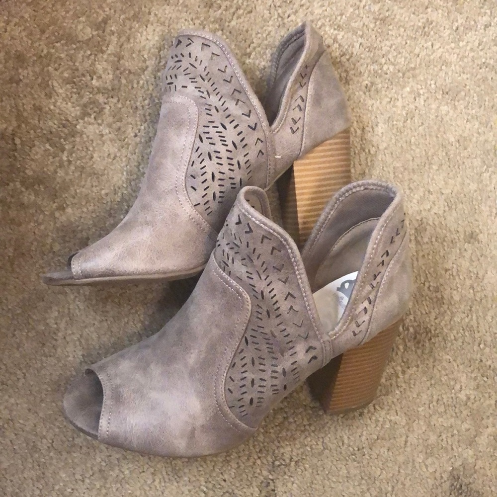 Booties